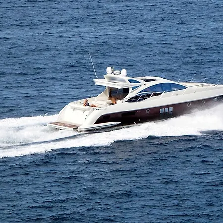 Eclipse Yacht Blv Charter * Sorrento