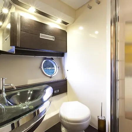 Eclipse Yacht Blv Charter