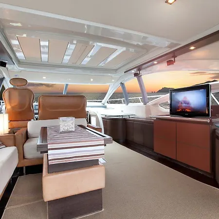 Botel Eclipse Yacht Blv Charter *