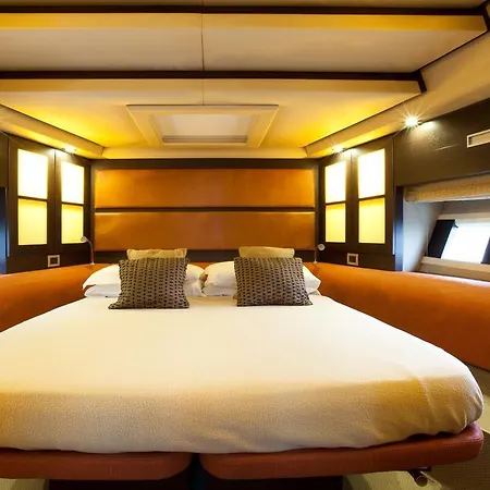 Eclipse Yacht Blv Charter Sorrento