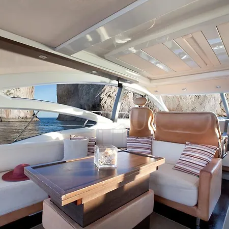 Eclipse Yacht Blv Charter * Sorrento