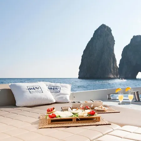 Botel Eclipse Yacht Blv Charter *