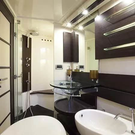 Eclipse Yacht Blv Charter Botel Sorrento
