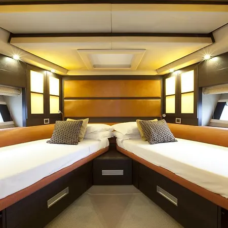 Eclipse Yacht Blv Charter