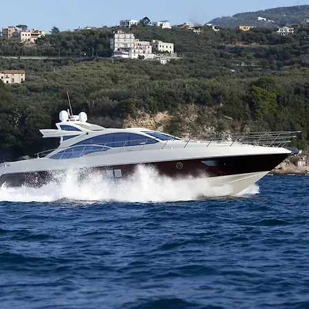 Eclipse Yacht Blv Charter Botel