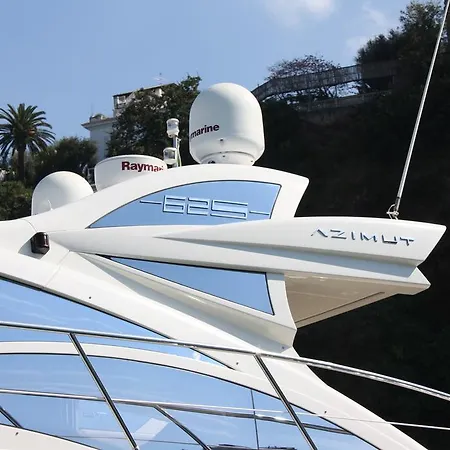 Eclipse Yacht Blv Charter *