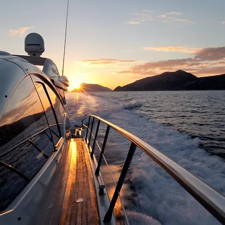 Eclipse Yacht Blv Charter